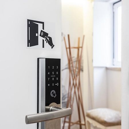 Embaixador Apartments&Suites Lisboa Dış mekan fotoğraf