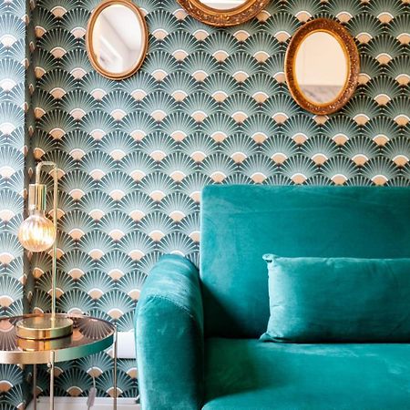 Embaixador Apartments&Suites Lisboa Dış mekan fotoğraf