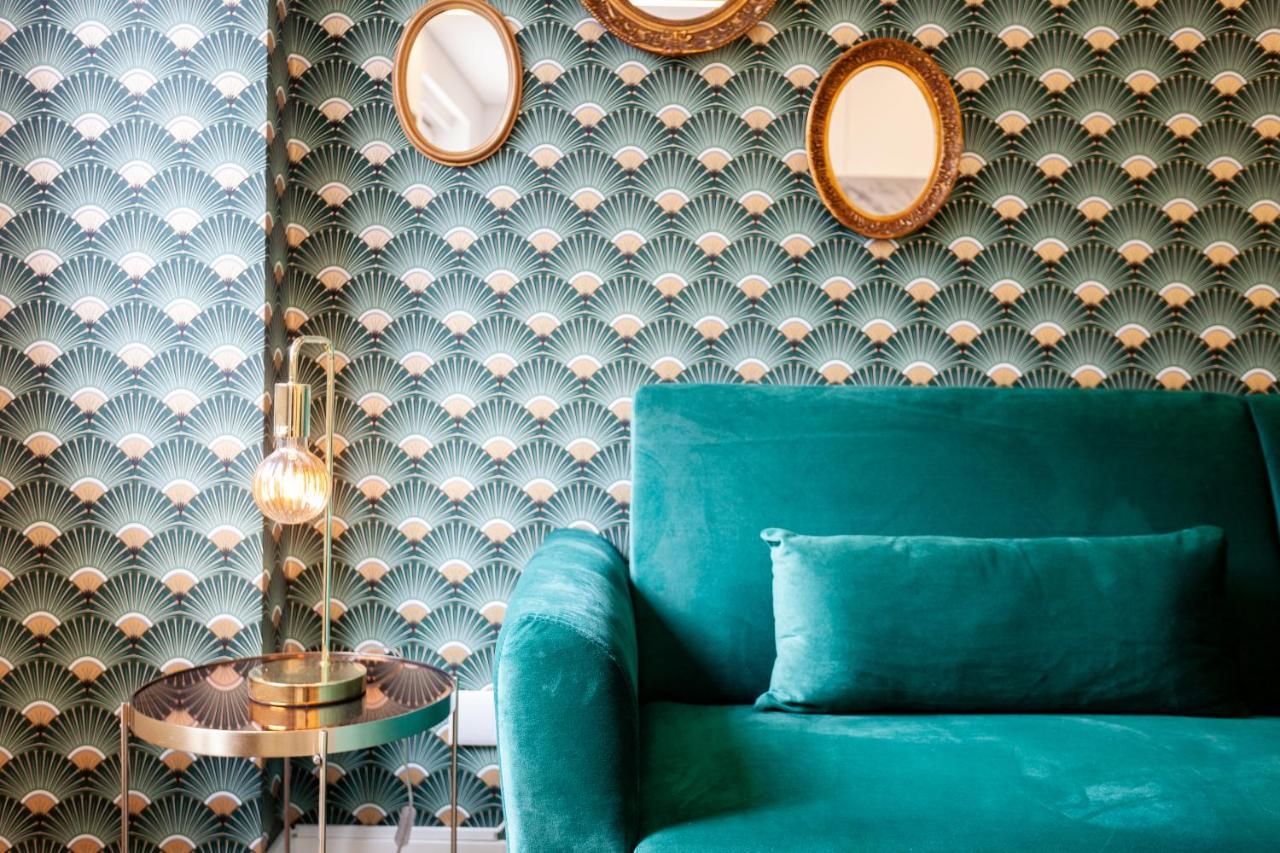 Embaixador Apartments&Suites Lisboa Dış mekan fotoğraf