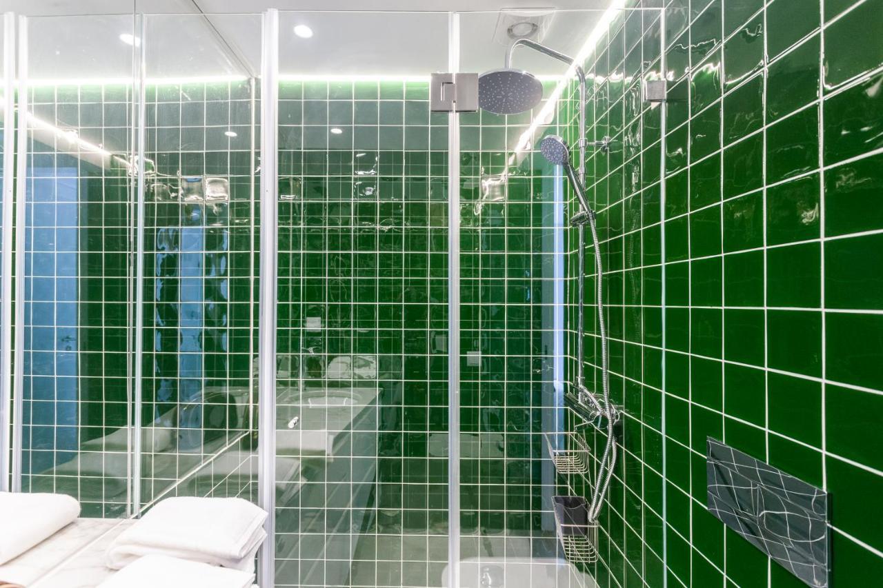 Embaixador Apartments&Suites Lisboa Dış mekan fotoğraf