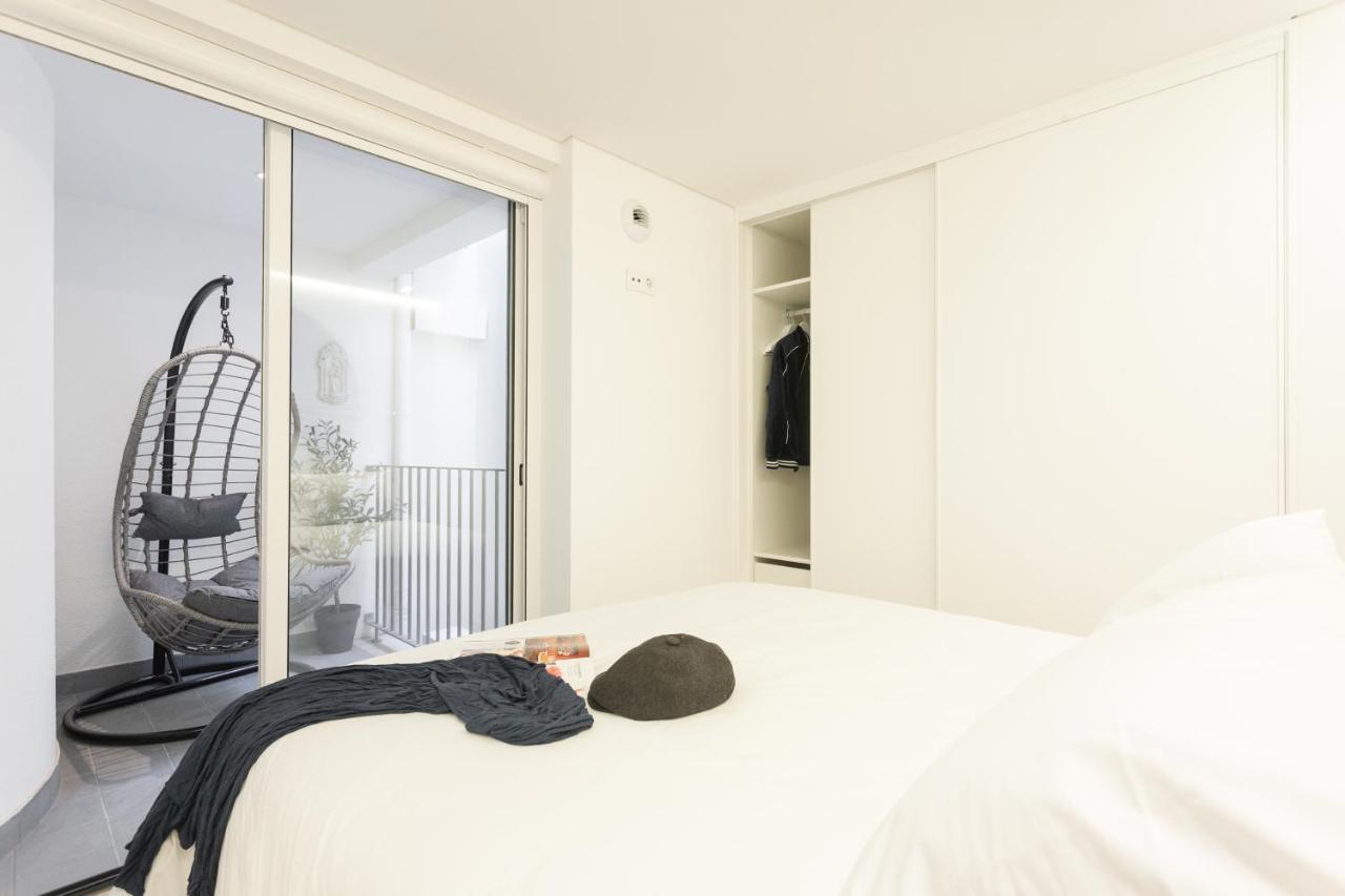 Embaixador Apartments&Suites Lisboa Dış mekan fotoğraf