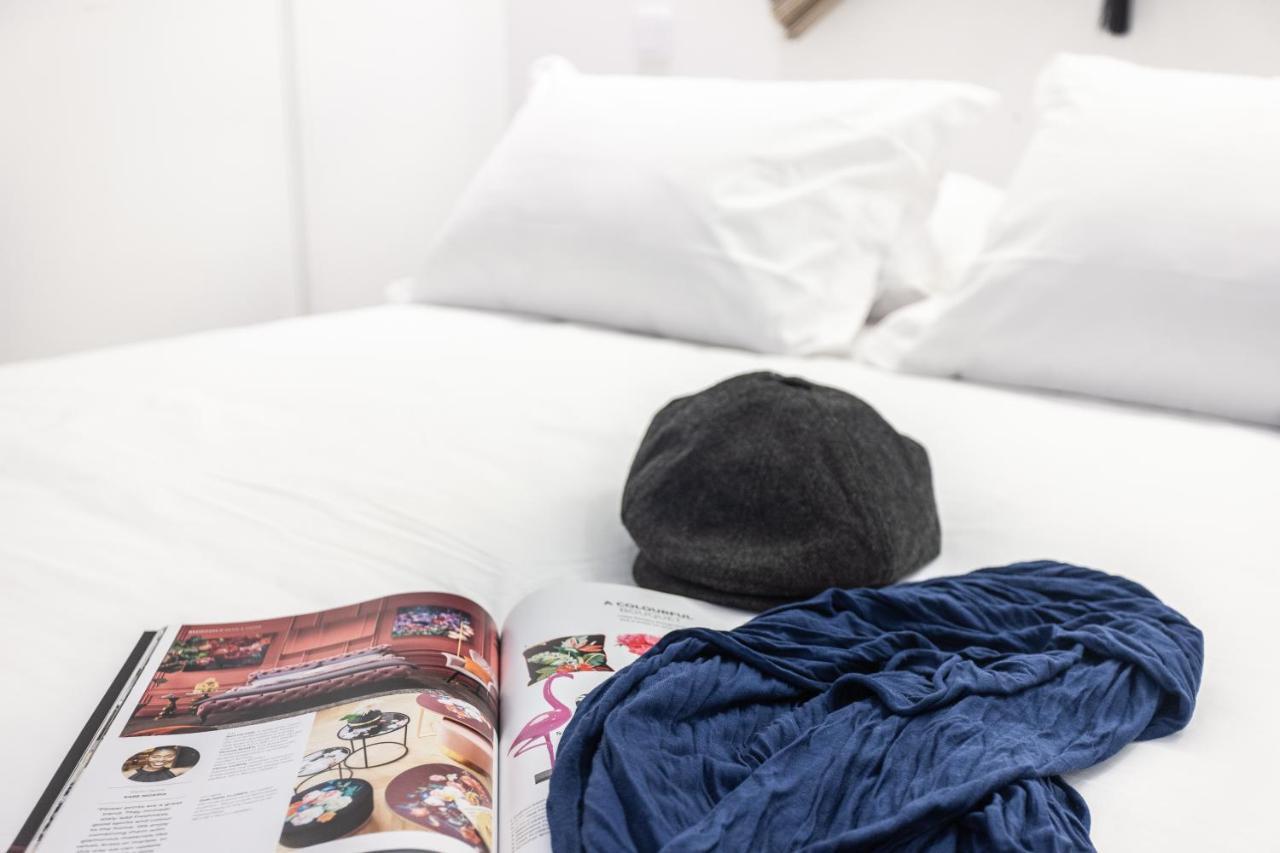 Embaixador Apartments&Suites Lisboa Dış mekan fotoğraf