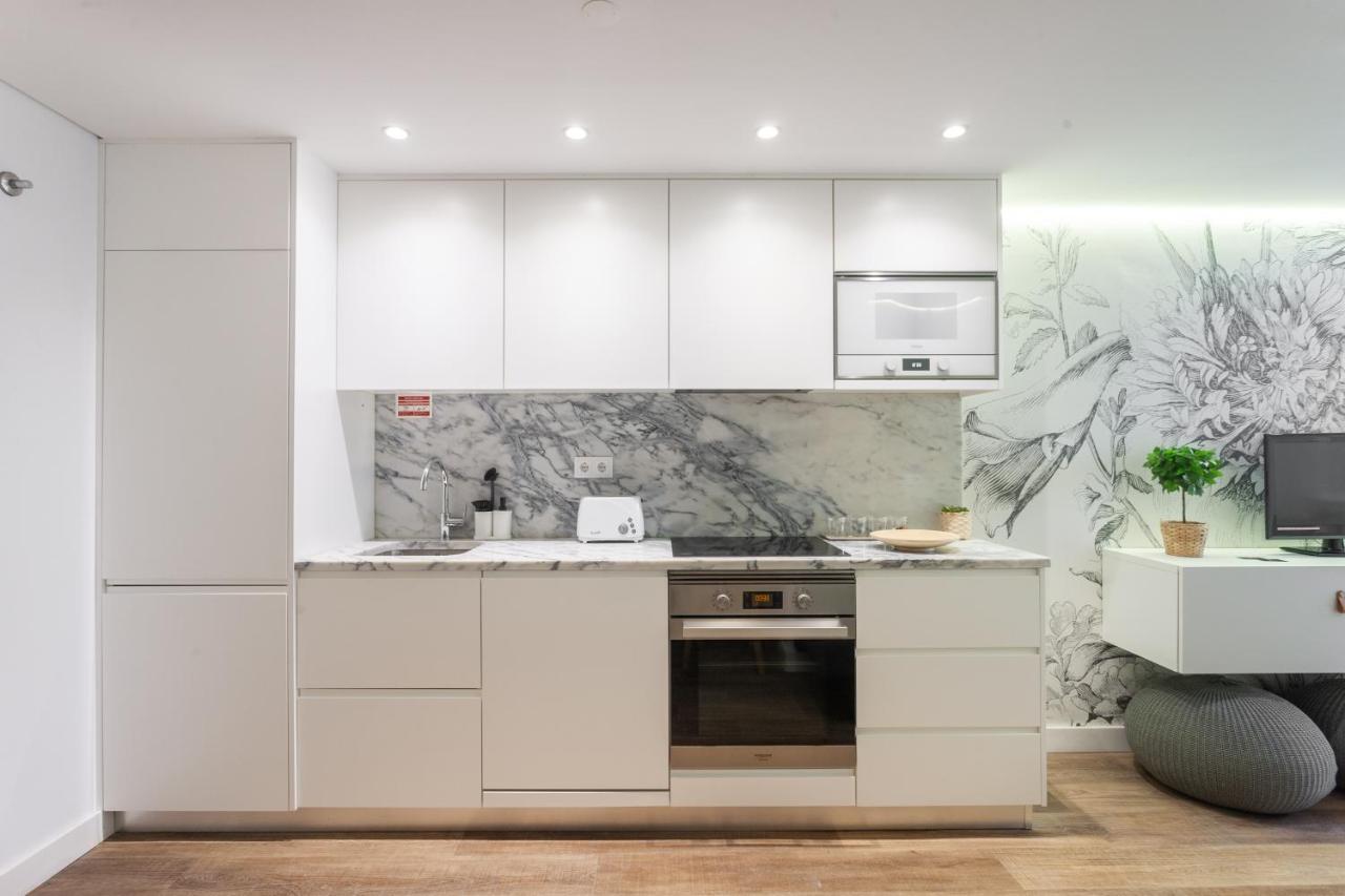 Embaixador Apartments&Suites Lisboa Dış mekan fotoğraf
