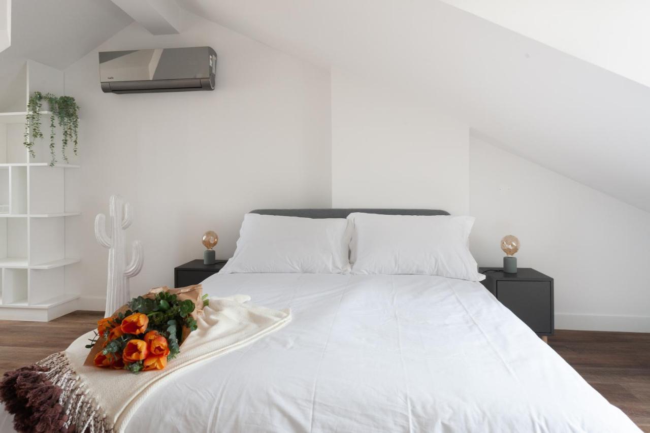 Embaixador Apartments&Suites Lisboa Dış mekan fotoğraf