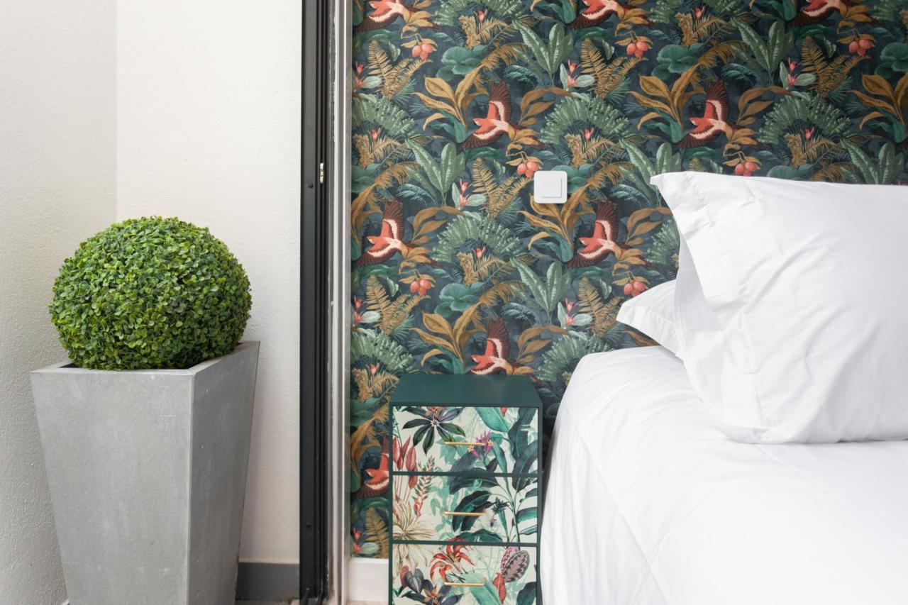 Embaixador Apartments&Suites Lisboa Dış mekan fotoğraf