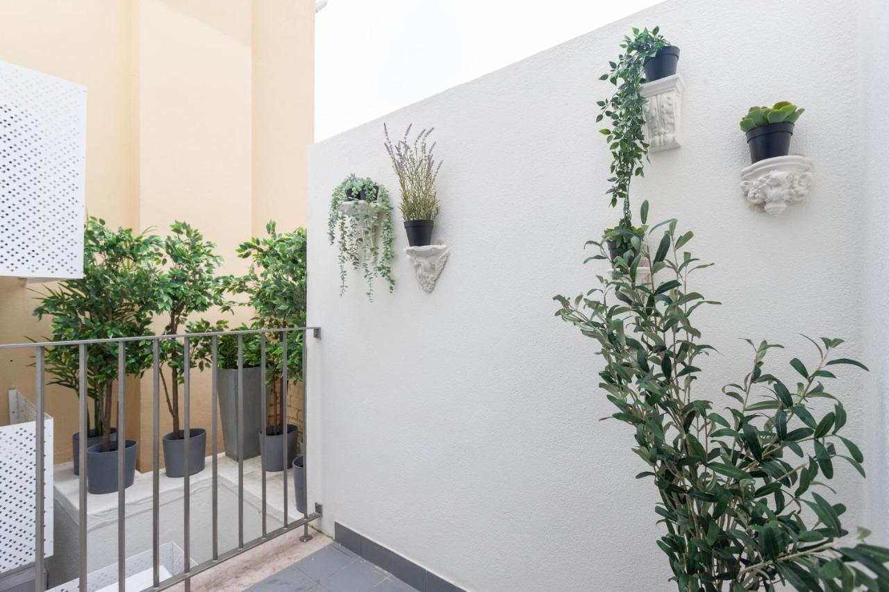 Embaixador Apartments&Suites Lisboa Dış mekan fotoğraf