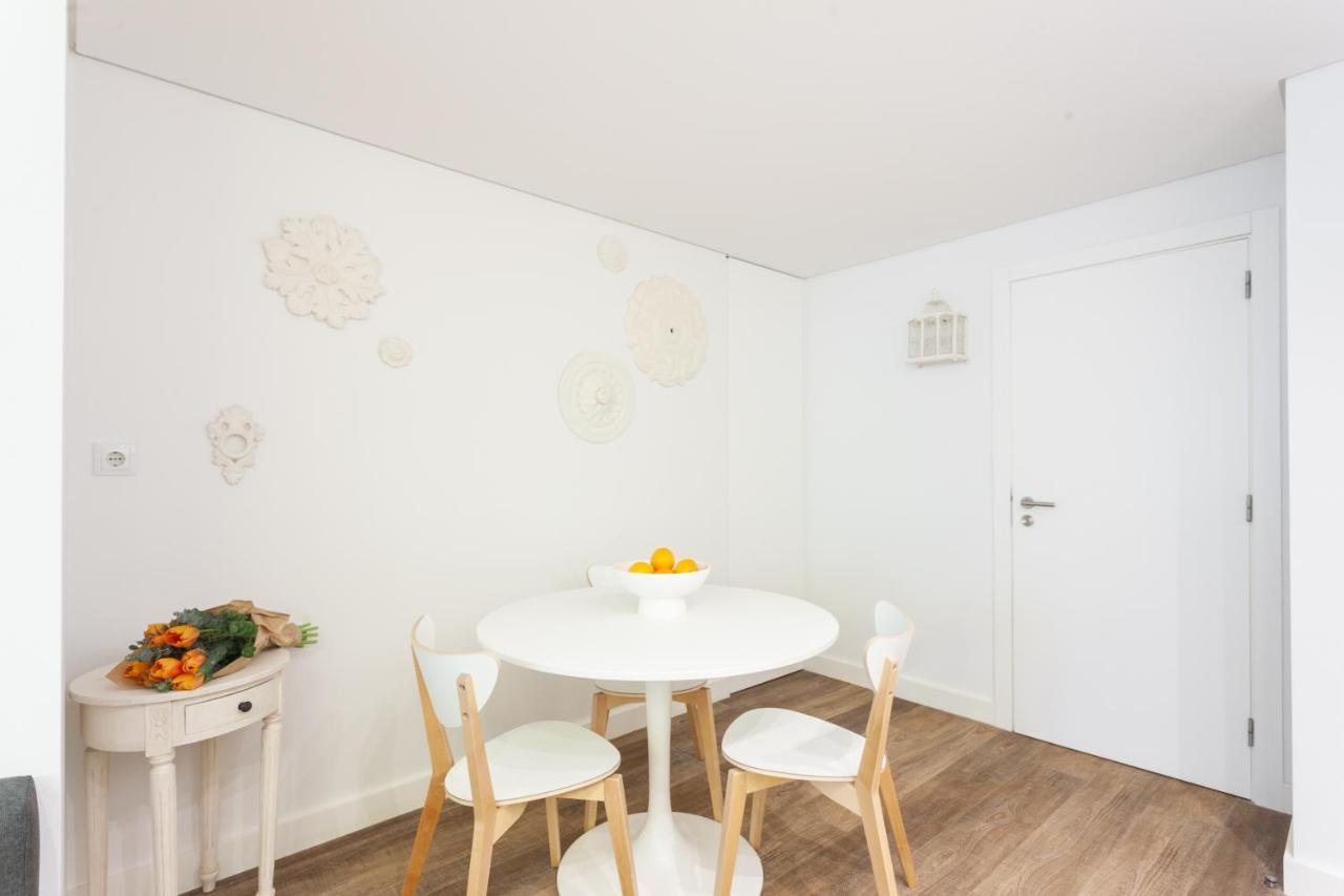 Embaixador Apartments&Suites Lisboa Dış mekan fotoğraf