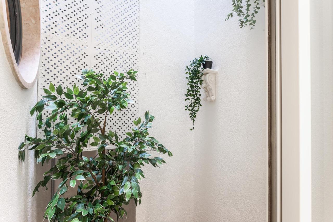 Embaixador Apartments&Suites Lisboa Dış mekan fotoğraf