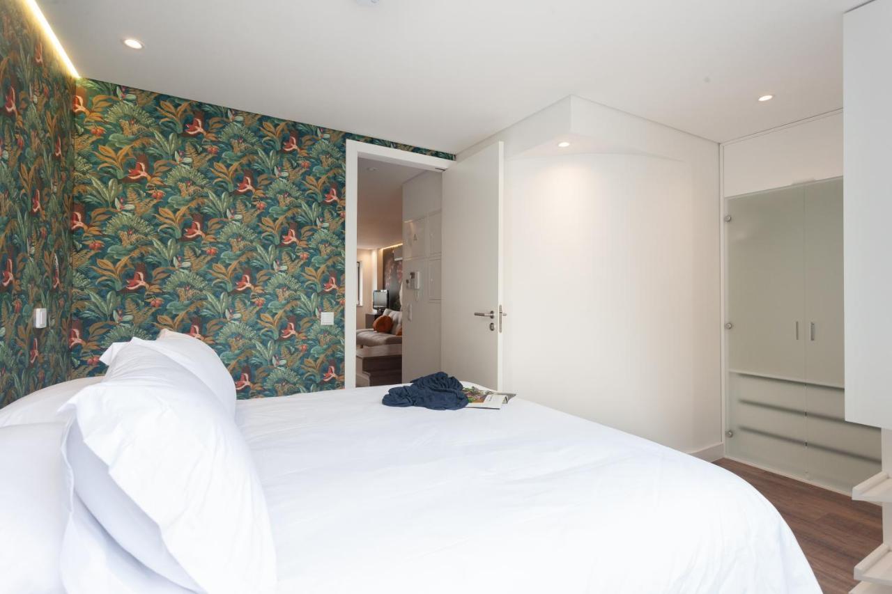 Embaixador Apartments&Suites Lisboa Dış mekan fotoğraf